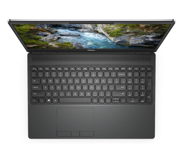 Dell Precision 7560 i7-11800H/32GB/512GB/Win11 T1200 odnowiony - 1618749 - zdjęcie 10